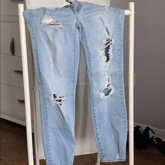 American Eagle jeans - Picture 2 of 4